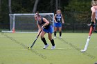 FH vs WPI  Wheaton College Field Hockey vs WPI. - Photo By: KEITH NORDSTROM : Wheaton, field hockey, FH2023, WPI